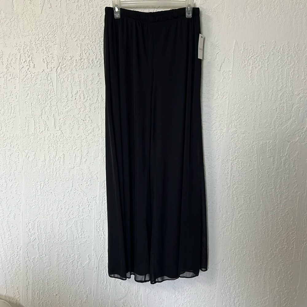 Chaus New York black women pants